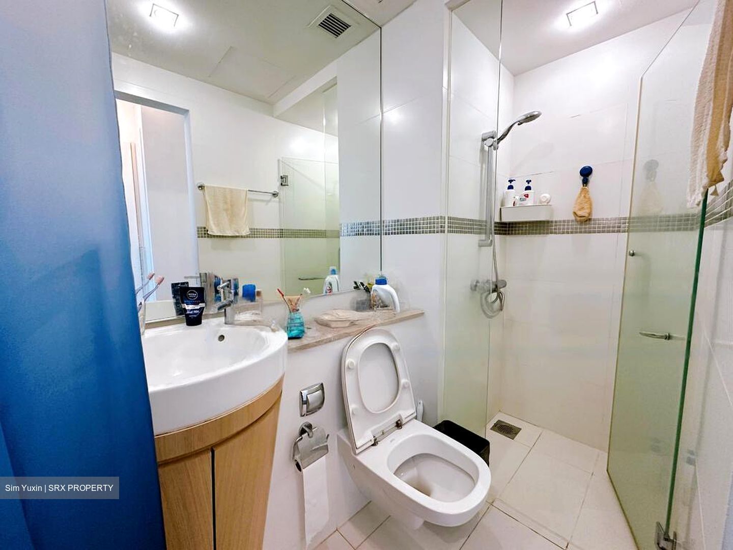 One-north Residences (D5), Apartment #490973151